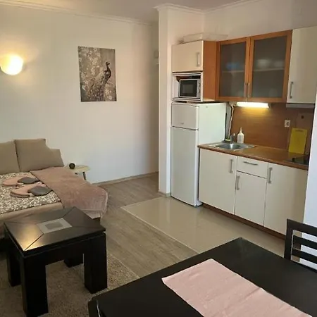 Deluxe, 1 Bed Apt, Sun City 1 * Sluneční pobřeží