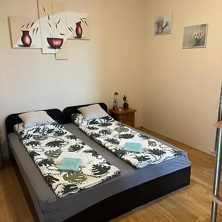 Deluxe, 1 Bed Apt, Sun City 1 * サニービーチ