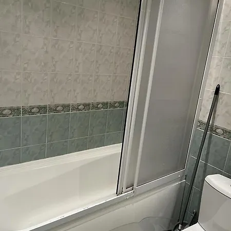 Deluxe, 1 Bed Apt, Sun City 1 Slăntjev Brjag